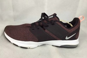 nike air bella tr burgundy