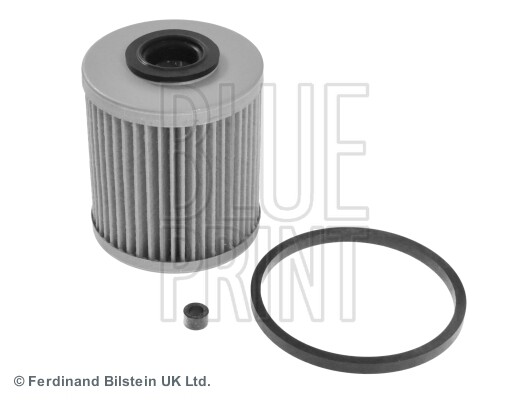 Blue Print Kraftstofffilter FüR Nissan INTERSTAR,NV400,PRIMASTAR-image