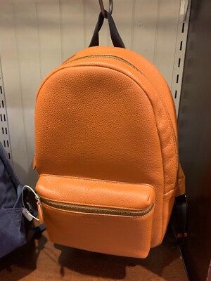 state polo backpack