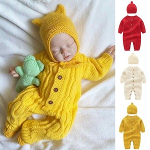 newborn baby girl sweater sets