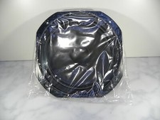 WHARFEDALE 2065T DRIVER ALTOPARLANTI 8 POLLICI 100W 91dB SUB BASS MID RANGE UK #10K