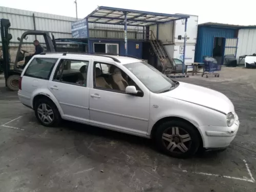 02D525053L differenziale posteriore per VOLKSWAGEN GOLF IV VARIANT (1J5) (05.19 524040 - Foto 10 di 10