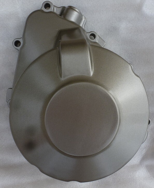 Carter gauche Honda CB 600 Hornet 1998-2006 couvercle alternateur neuf