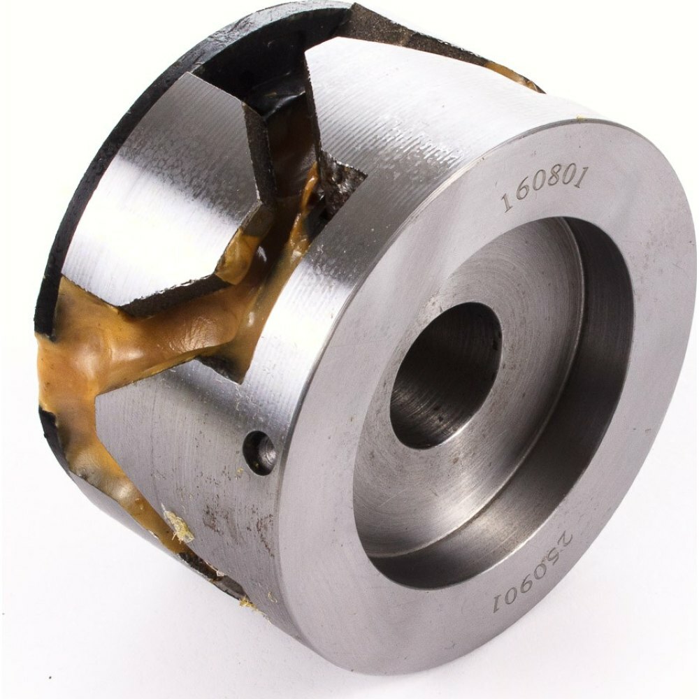 Rotor CB 750/900 etc. ESF 901 für: Honda CB 901(manually damaged rotors ...