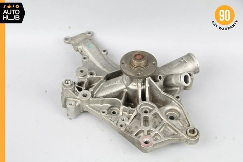03-08 Mercedes W219 CLS55 E55 AMG Engine Motor Water Pump 1132010001 OEM