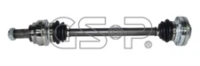 GSP 205039 Drive Shaft for BMW