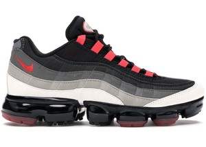 mens nike air vapormax 95