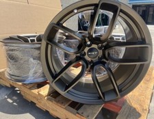 20” OEM CHARGER CHALLENGER HELLCAT WIDE BODY BRONZE REDEYE SRT WHEELS RIMS 20x11