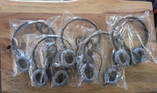 5 Pack Class Set Headphones( Set of 5)