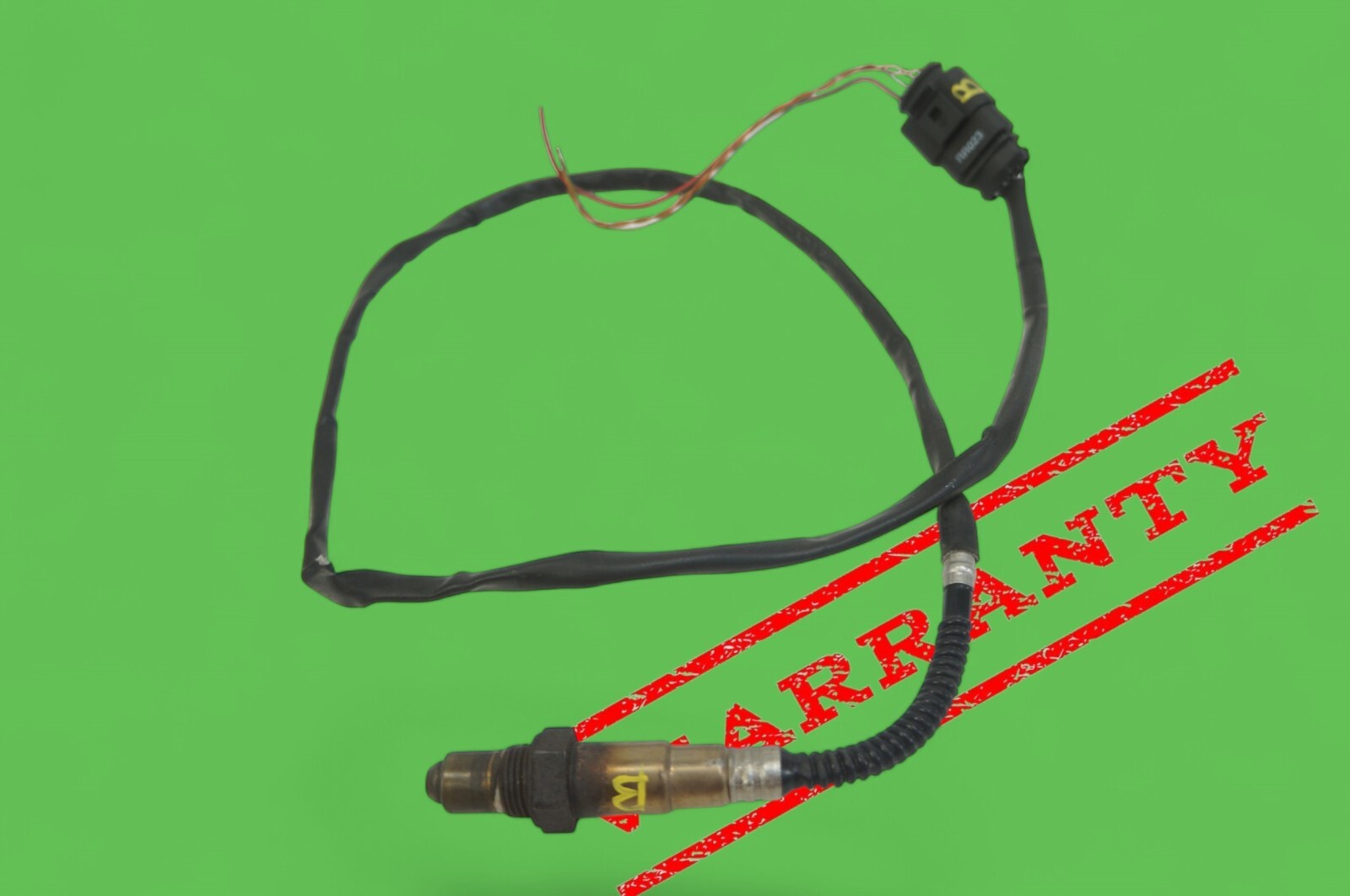 Oem 03-2018 Bentley Flying Spur GT GTC 6.0L W12 Oxygen O2 Sensor Lambda