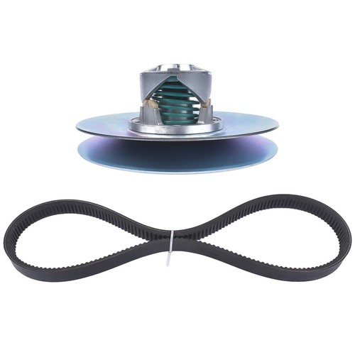 Trattorino Tagliaerba John Deere Cintura Di Trasmissione Originale - Foto 2