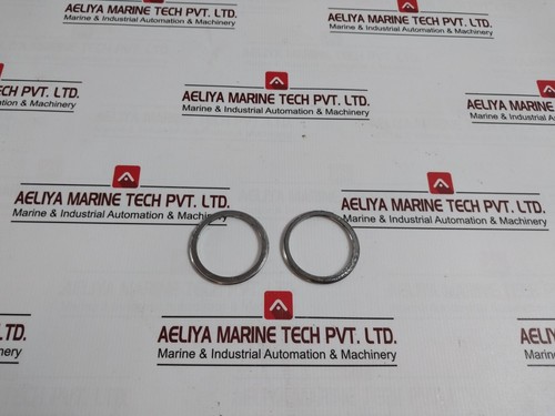 Lot of 10X PILLAR Spiral Wound Gasket F/ High Pressure Valve 14N-000-07W V3-A265 - Picture 6 of 8