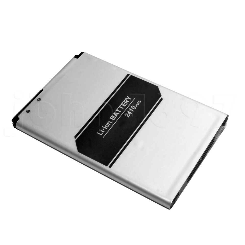 For Verizon LG Zone 4 LMX210VPP/LMX210APM Replacemet BL45F1F Battery