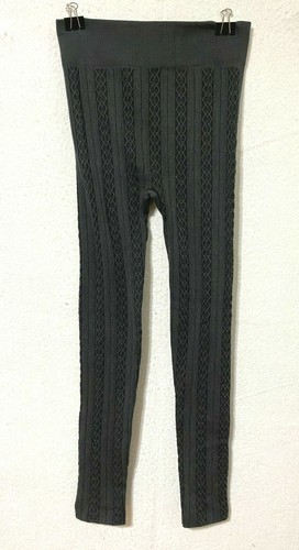 Time and Tru womens leggings, grey, 27 