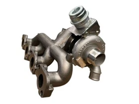 Turbolader NEU - ORIGINALTEIL OE:01435150 OEM:014TC17001000 sofort lieferbar
