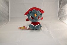 RARE DISCONTINUED NEW Japanese 2005 Weavile Pokemon Center Pokedoll Plush w/ Tag