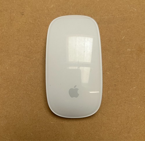 Apple Mac wireless Magic Mouse A1296 White