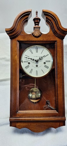 Howard Miller 620-132  Clock. 69 th. Anniversary edition. - Picture 13 of 13