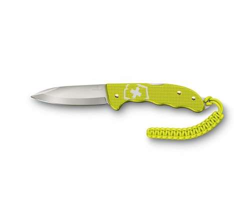 Victorinox Swiss Army Knife 2023 Alox Limit Edition Electric Yellow 3 Style - Picture 17 of 24
