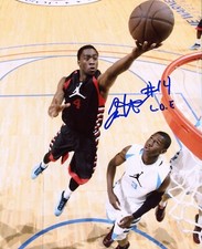 Tony Wroten Team USA UW Washington Huskies Autographed Signed 8x10 Photo CFS COA