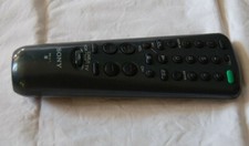 Alte Fernbedienung SONY RM-V11 IR Remote Commander