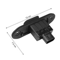 SchiebetüR Kontaktschalter 1800639 77011246817N FüR Ford Transit Custom MK6 MK7