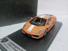 Looksmart 1/43 Lamborghini Gallardo LP550-2