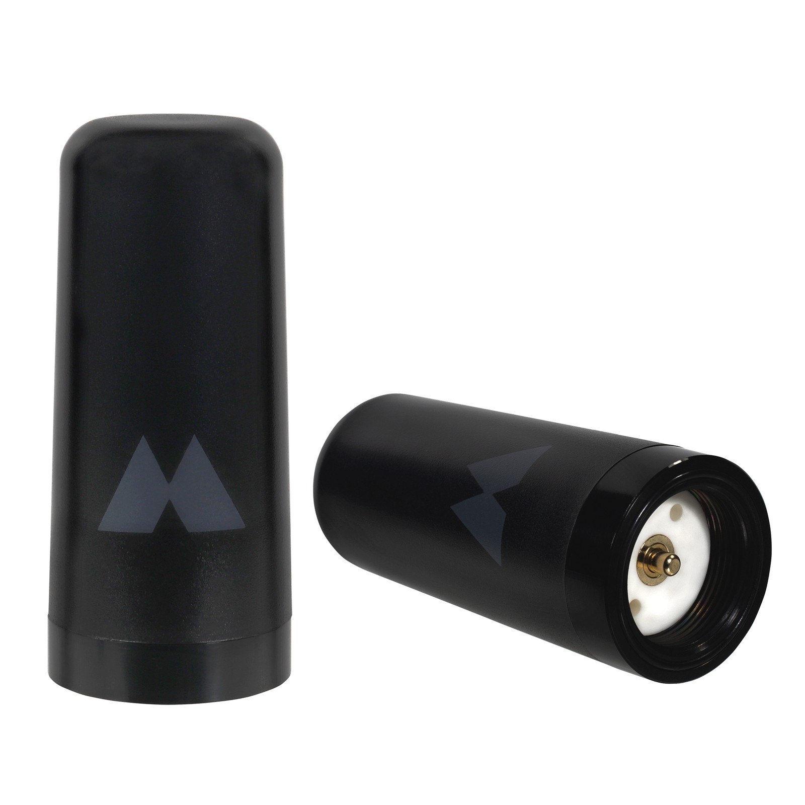 Midland MicroMobile MXTA25 3db Gain Low Profile Ghost Antenn