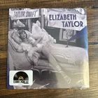 Taylor Swift - ‘Elizabeth Taylor’ RSD 2026 7” Single On Lavender Glitter Vinyl