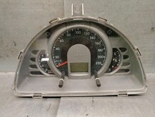 instrumentenblende VOLKSWAGEN FOX HATCHBACK 5Z1 5Z3 5Z4 5Z0920820N rectp5982745