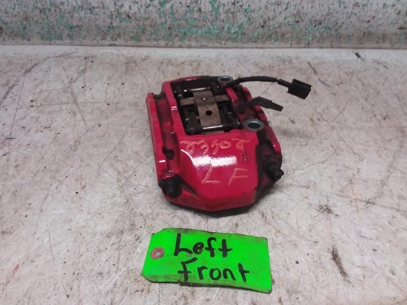 Maserati Ghibli 2019 FRONT+LEFT Brake caliper