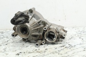 2003 YAMAHA KODIAK 400 4x4 Front Differential Diff Final Drive 5GH-46160-06-00