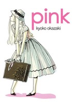 Kyoko Okazaki | Pink | Taschenbuch | Englisch (2013) | Kodansha Usa