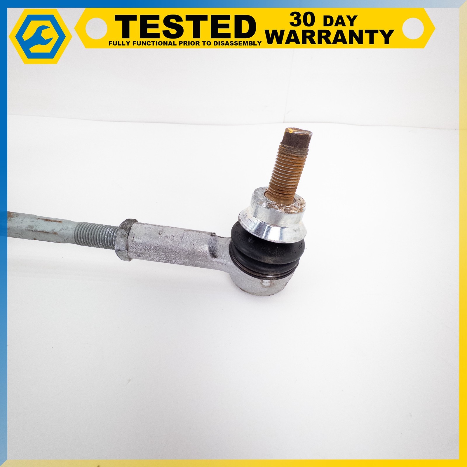 Aston Martin DB9 2005-2012 Steering rack