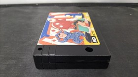 MSX Software Model Parodius KONAMI