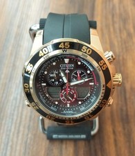 CITIZEN Model C660-S06