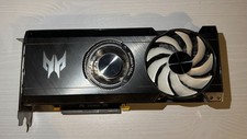 Acer Intel Arc A770 Predator BiFrost OC 16GB ...