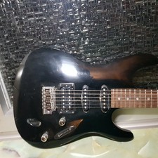 2000 IBANEZ SABER - made in JAPAN