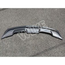 True Carbon Fiber Rear Wing Trunk Spoiler For 2015-2022 Ford Mustang True Carbon Fiber Rear Wing Trunk Spoiler For 2015-2022 Ford Mustang