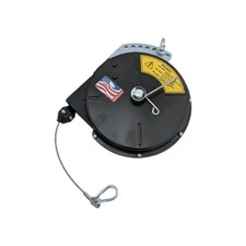 Hubbell BG-20 Tool Balance Reel, 16 - 23 lbs, Non-Locking