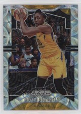2020 Panini Prizm WNBA Premium Box Set Prizm 50/99 Nneka Ogwumike #41 0ld5