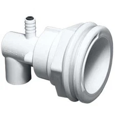 Waterway Poly Storm Body Assembly 3/4Inrb X 3/8Inrb 212-0400