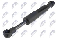 Gasfeder Verdeck NTY AE-LR-032 FüR Landrover Range Rover Evoque L538 4X4