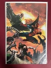 AMAZING SPIDER-MAN #54 DELLOTTO CONNECTING VIRGIN VARIANT MARVEL COMICS 1:50