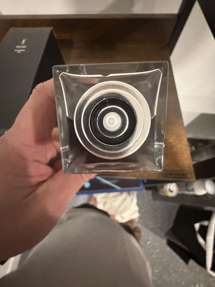 Yves Saint Laurent Muse Inspiring Ink Eau de Parfum 4,2 oz (125 ml) Foto 4 de 4