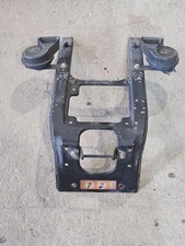 Mercedes-Benz GL X164 2012 Oberteil Schlosstr&auml;ger Fronttr&auml;ger Frontmaske