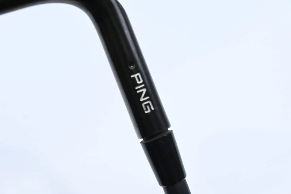 Ping G710 Sand Wedge / 54 Degree / Black Dot / Regular Flex Ping Alta CB Red AWT - Image 2 of 4