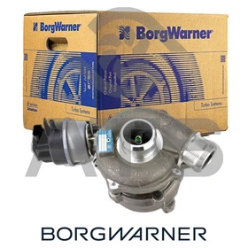 Turbolader REMAN für AUDI A4 B7 Avant (8ED) 2.0 TDI quat 03G145702H, 03G145702HV