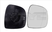 Spiegelglas Aussenspiegel Links TYC 321 0098 1 FÜR Mercedes Benz