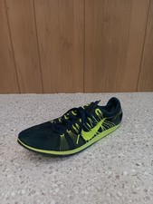 Nike Zoom Victory XC 5 Track  Field Cross Country Spikes Black Volt US 11